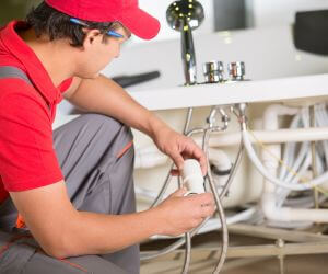 About Plumbers Pros Hartman, AR
